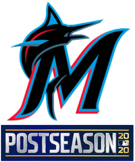 Final from last night: Rays 4, Phillies 3The Marlins will finish second in the NL East, and thus, in the playoffs.