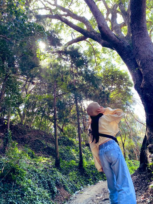 Twitterのコスプレ画像45