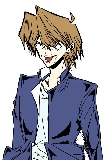 城之内君のtwitterイラスト検索結果 城之内君のtwitterイラスト検索結果