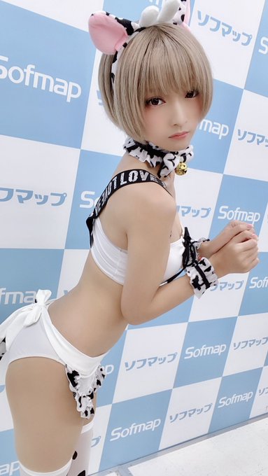 Twitterのコスプレ画像34