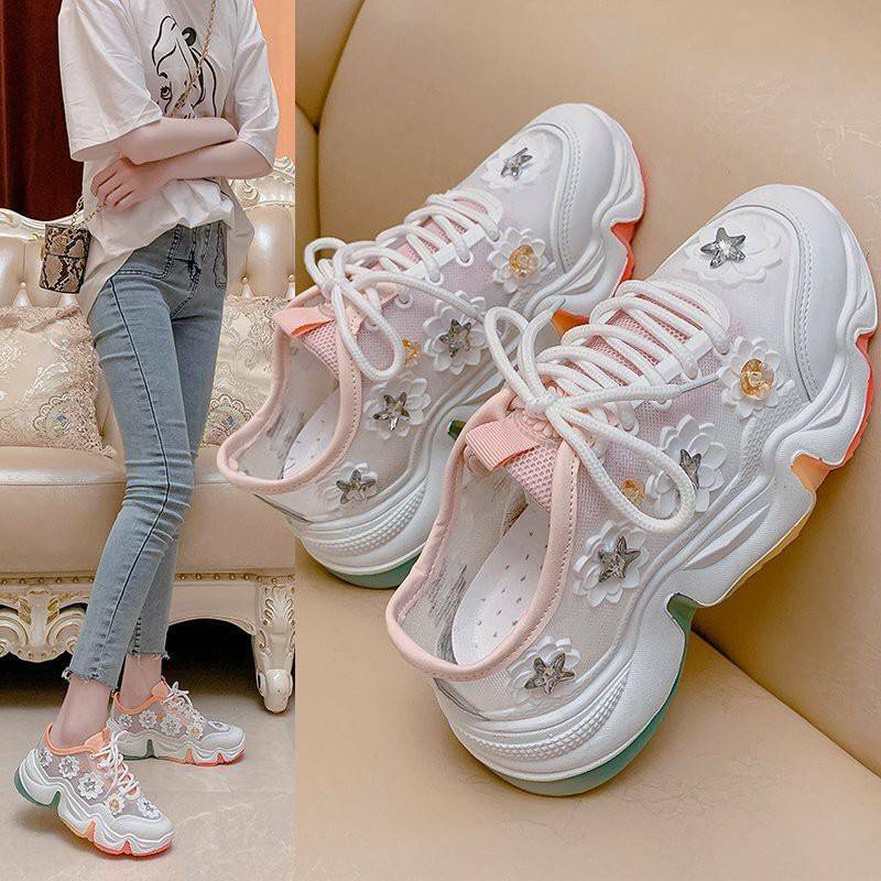 eiinoiz's tweet photo. 🌸🌸 #พร้อมส่งeiinoiz 🌸🌸
🌈 รหัส IR-201 🌈
++ ราคา 250 บาท ++

รองเท้าผ้าใบ ดอกไม้ 
🌟เขียว 40 = 2
🌟ชมพู 40 = 1
💟💟💟💟💟💟

#รองเท้าผ้าใบ #รองเท้าเกาหลี #รองเท้าแฟชั่น #พรีออเดอร์ #พร้อมส่ง #ส่งต่อ #ส่งต่อรองเท้าผ้าใบ #ส่งต่อเสื้อผ้า #เสื้อครอป https://t.co/Cv47ndp1fg