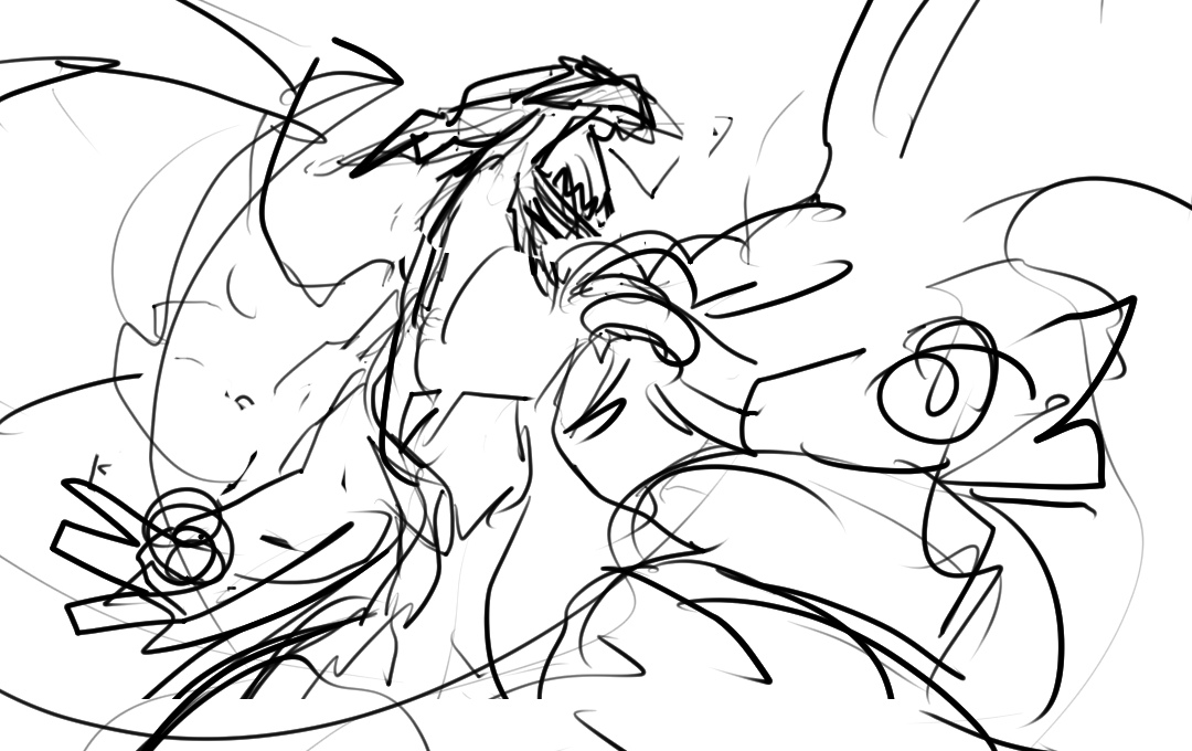 Zくろむかっこええ かおす Skebお仕事募集中の漫画