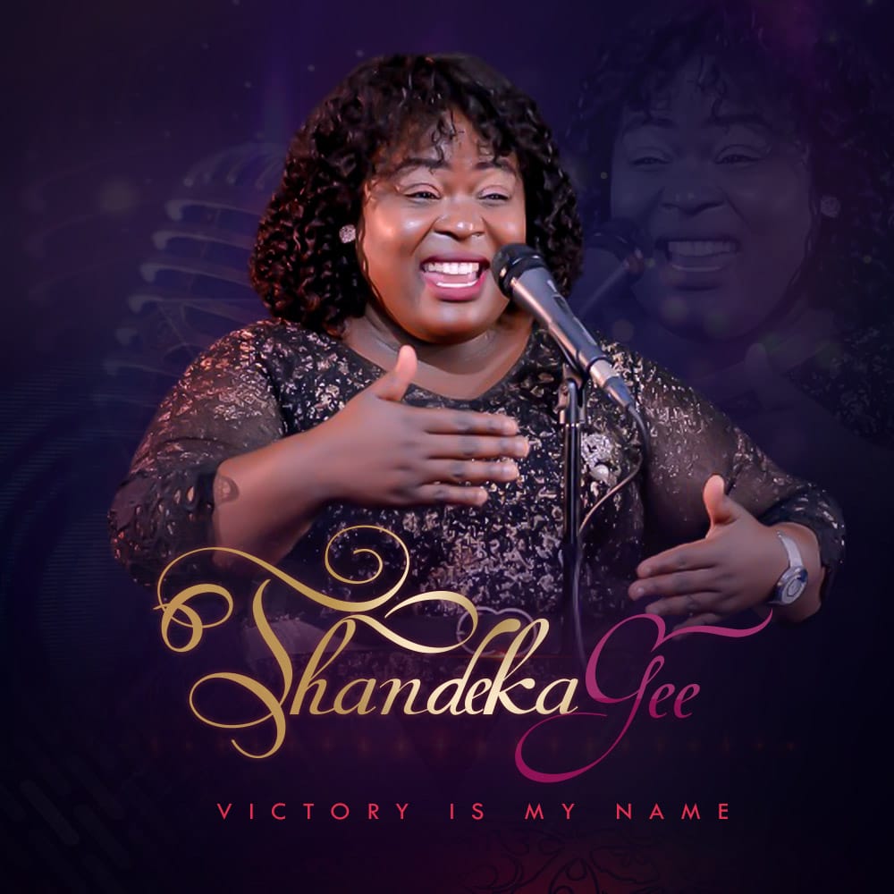 ThandekaGee1's tweet photo. Victory is my name # single out soon🥰🥰🥰 https://t.co/aMNQENbr6u