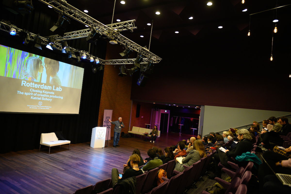 BritishArts's tweet photo. We're looking for two emerging producers from the UK to take part in Rotterdam Lab 2021. Applicants can be independent producers with their own companies or junior producers working for a production company. Offered in partnership with @bfinetwork.

Apply: https://t.co/Ey9Im8NqDr https://t.co/PEyb6QgVXm