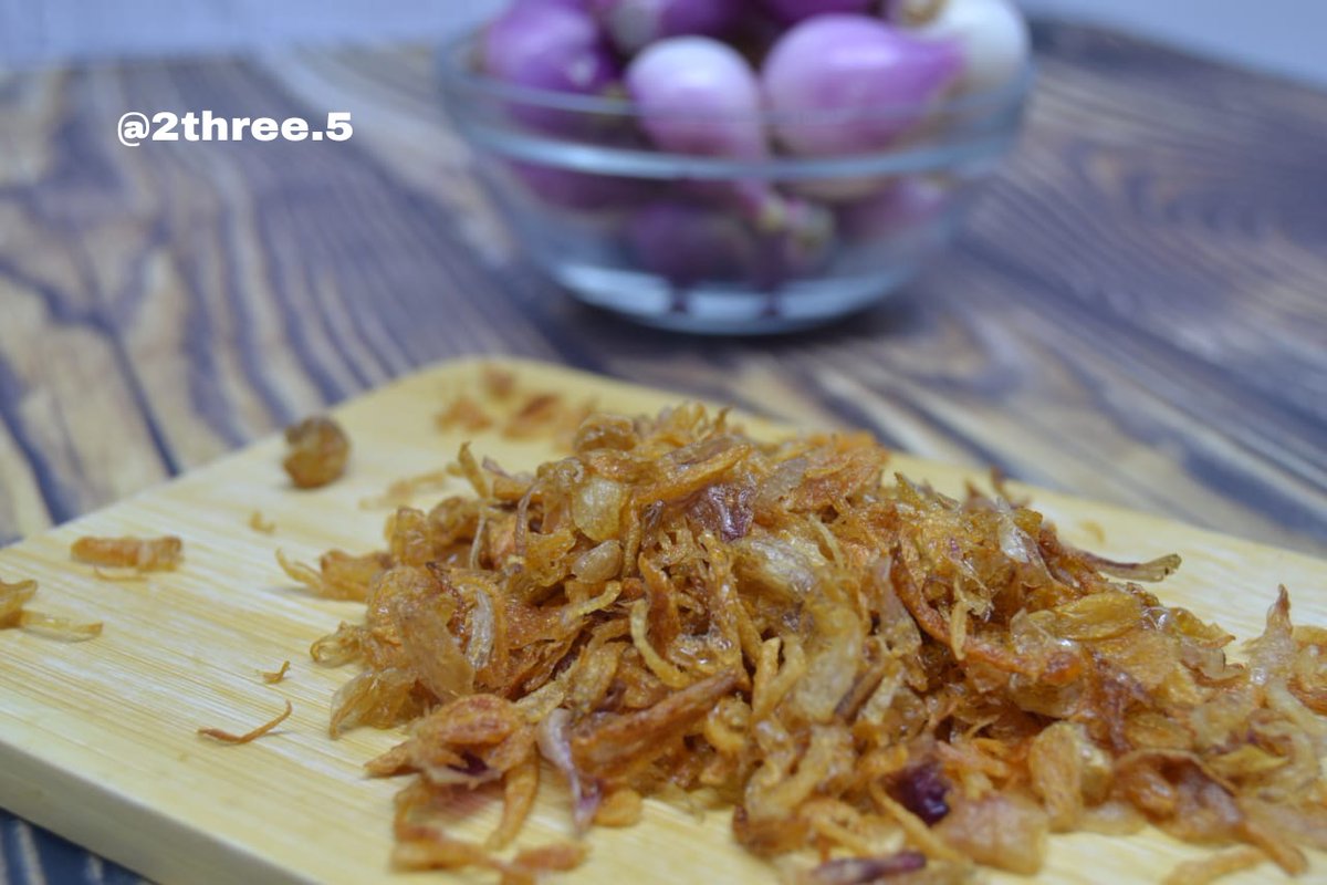 2three_5's tweet photo. ─── 𝐑𝐄𝐀𝐃𝐘 𝐒𝐓𝐎𝐂𝐊 ───
Bawang Goreng Original Tangan Biyung 👵🏻
◾ Original
◾ Bawang Merah Brebes Pilihan
◾ Tanpa Pewarna
◾ Tanpa Pengawet
◾ Tanpa Msg
◾ Tanpa Campuran Tepung
📌 Price: Rp. 20.000
📌 1 Toples : 60gram
#bawanggoreng #bagor #original #renyah https://t.co/kBzYwvUNSS