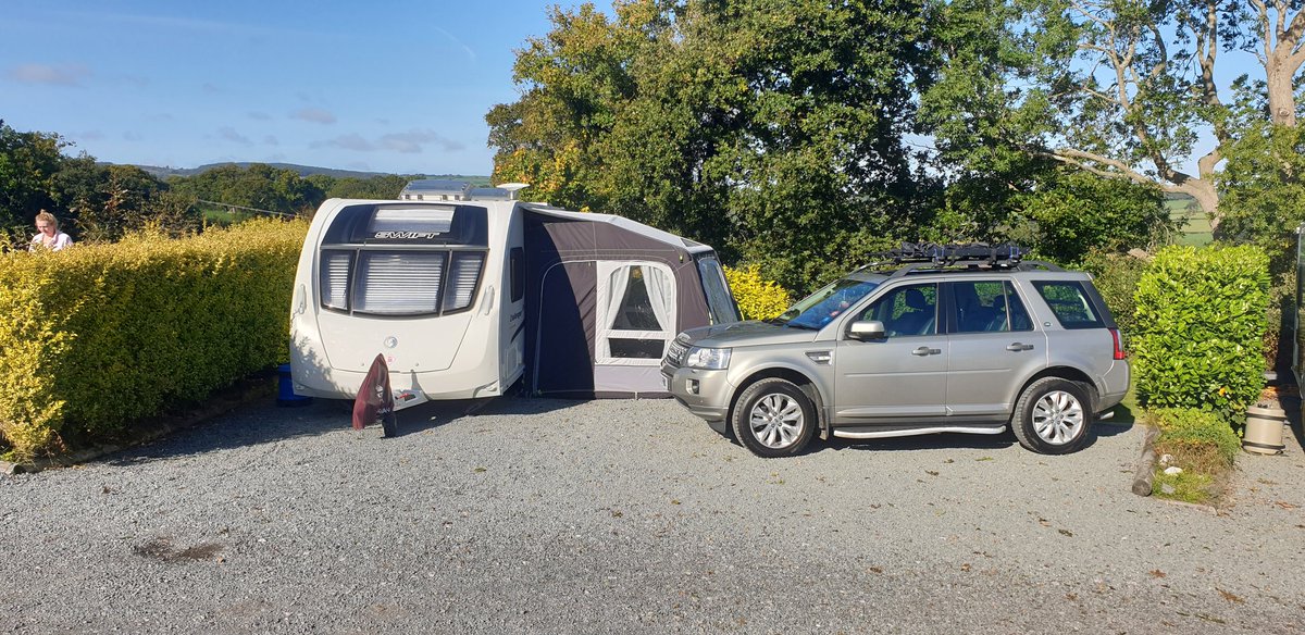 For The Love Of Caravans tweet media