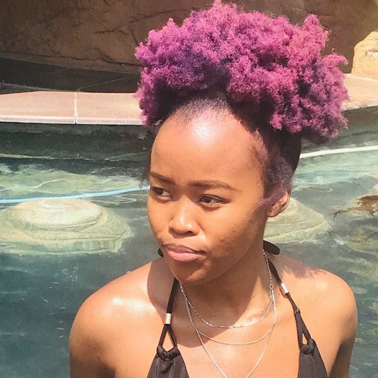 CoiledCrew's tweet photo. We are here for all this freshness.
๐ธ: Kea Letebele
#normalhair #colourfix #colourflirt #colourflex #candyafro #afrohair #colourwithoutcommitment
#colourfulhairdontcare๐ #colourwithoutbleaching https://t.co/qi25WeY0k1
