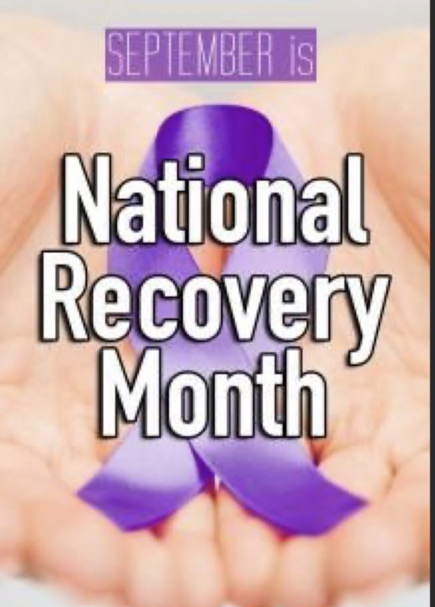 Prof_Jo_Ivers's tweet photo. Day#14 shoutout to #RecoveryHero @alicanavan Alison makes visible the benefits of self care and personal development in #Recovery. #MakingRecoveryVisible #RecoveryCapital #RecoveryMonth #StopTheStigma https://t.co/7GjlzSeSSh