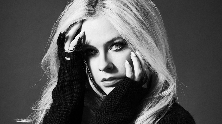 LiveNationUK's tweet photo. Happy birthday @AvrilLavigne 🖤 We can't wait to party with you in London and Manchester next year 🎉

Tickets 👉 https://t.co/26UNT0nT85 https://t.co/N8Qa6Ibdeh
