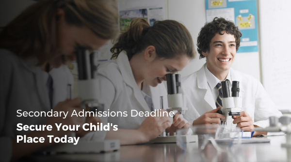 HeadMelkshamOak's tweet photo. The deadline for secondary school applications is 31st October. Secure a place for your child at our fantastic school: 
https://t.co/YEW6vol82x https://t.co/l4wldaMYCO
