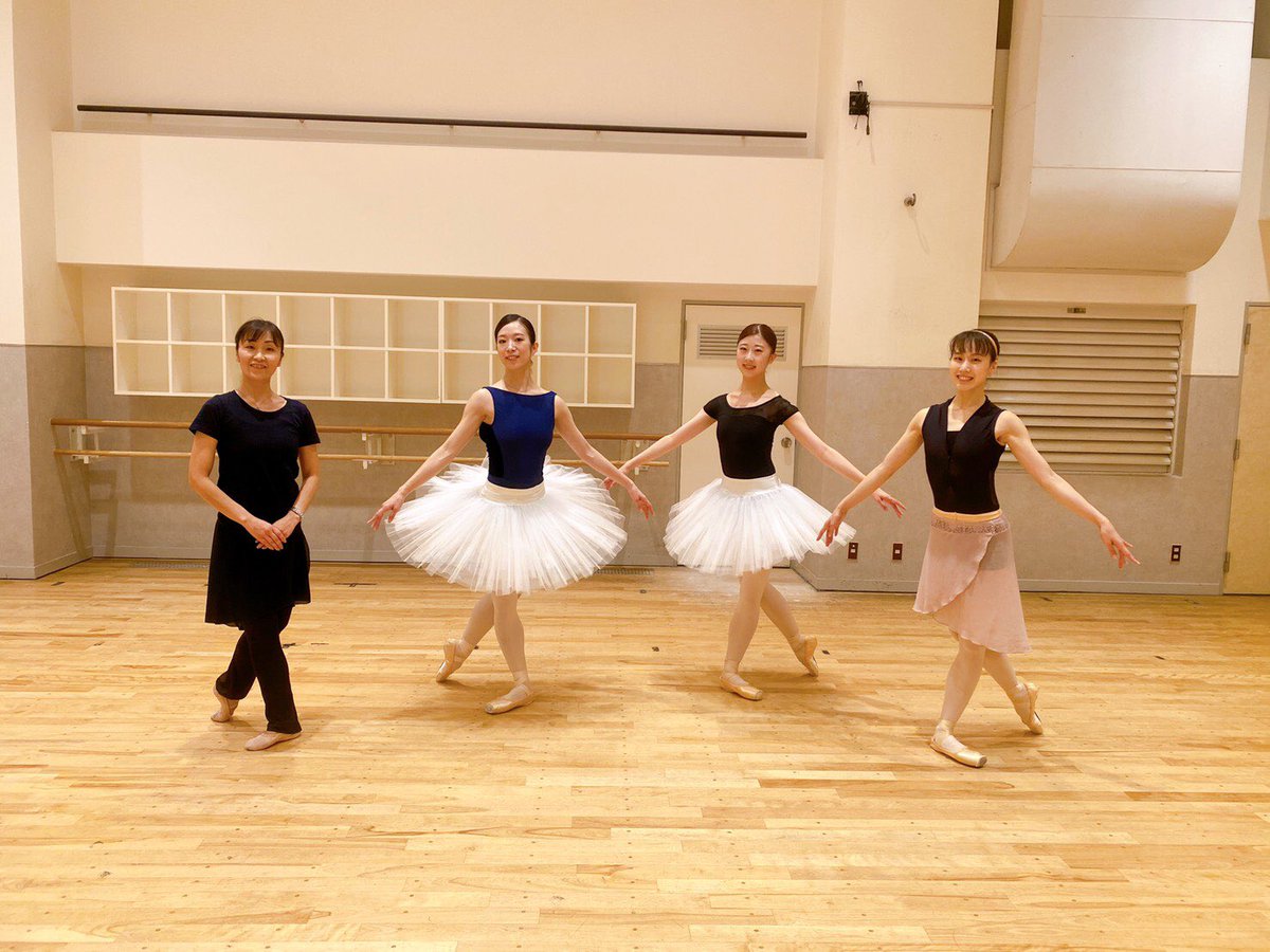 K Ballet Company このあと 00スタート K Ballet Youth 年間特別プロジェクト第2弾 熊川版 ドン キホーテ キャラクター講座 前編 9月27日 日 00 公式youtube K Ballet Channel でライブ配信 T Co Olt4ydr4as