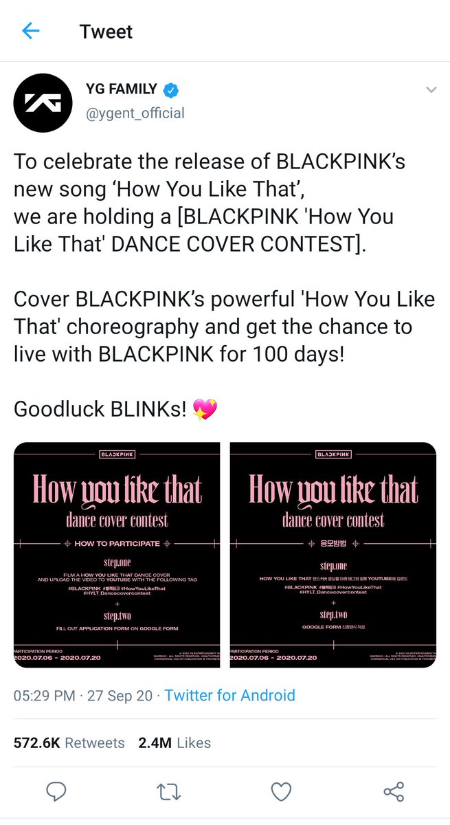 JENNIEHORMONES's tweet photo. 100 days with blackpink

— a jenlisa/chaelisa au wherein lisa, a blink joined a dance contest from yg entertainment wherein if you win, you'll get the chance to live with blackpink for one hundred days https://t.co/Y6eS5m0IeQ