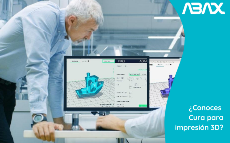 Abax3DTech's tweet photo. Todavía no conoces Cura 3D software? A que esperas para conocerlo!!!😃
https://t.co/fd5w7L567C
#software3d #software3d #Impresión3d #3d https://t.co/wMO3m3nD50