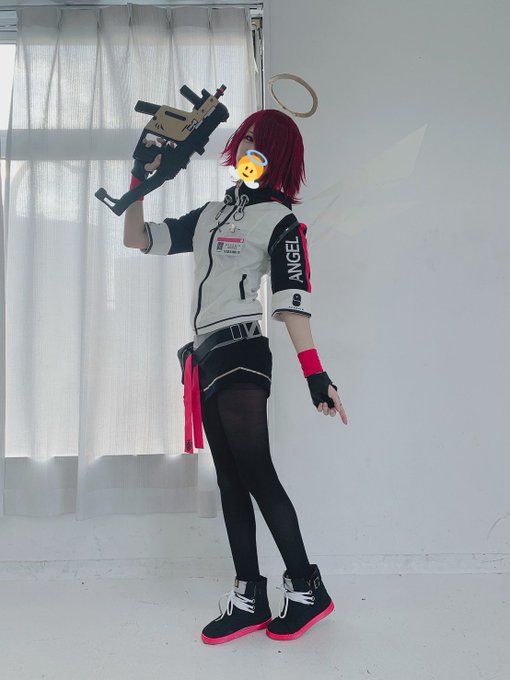 Twitterのコスプレ画像63