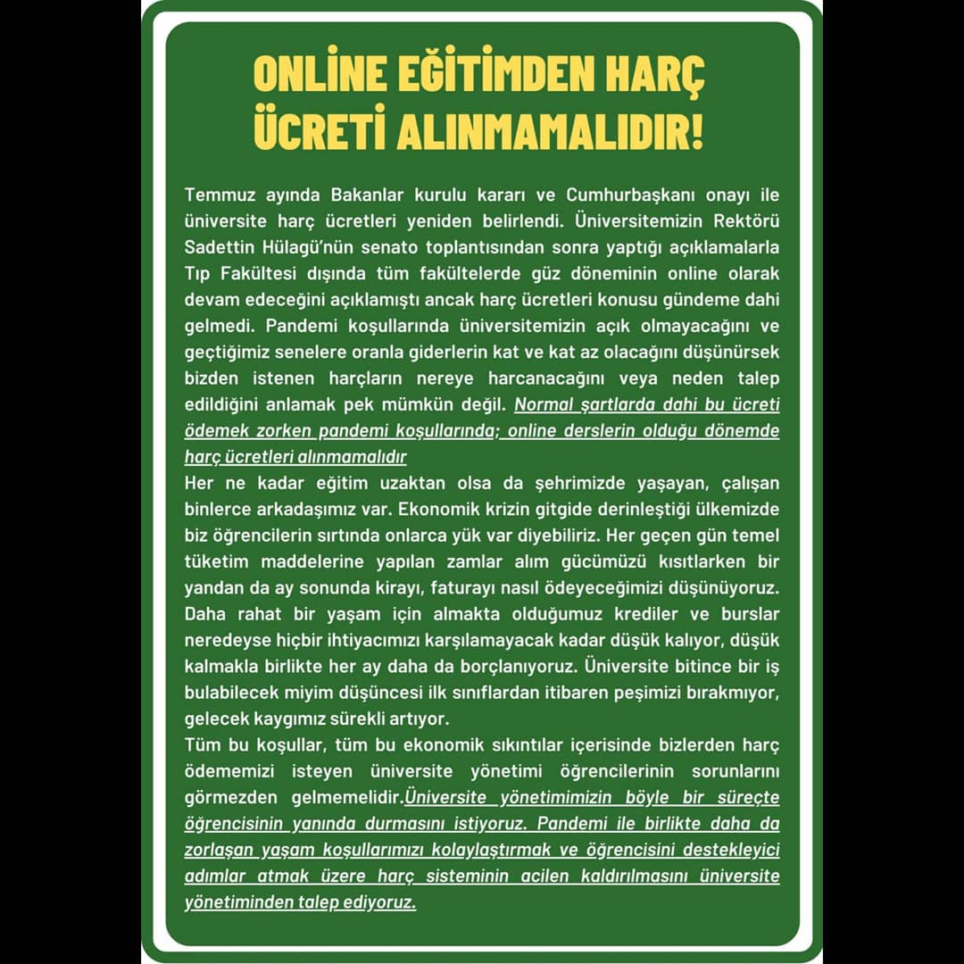 #kouharclarkaldırılsın