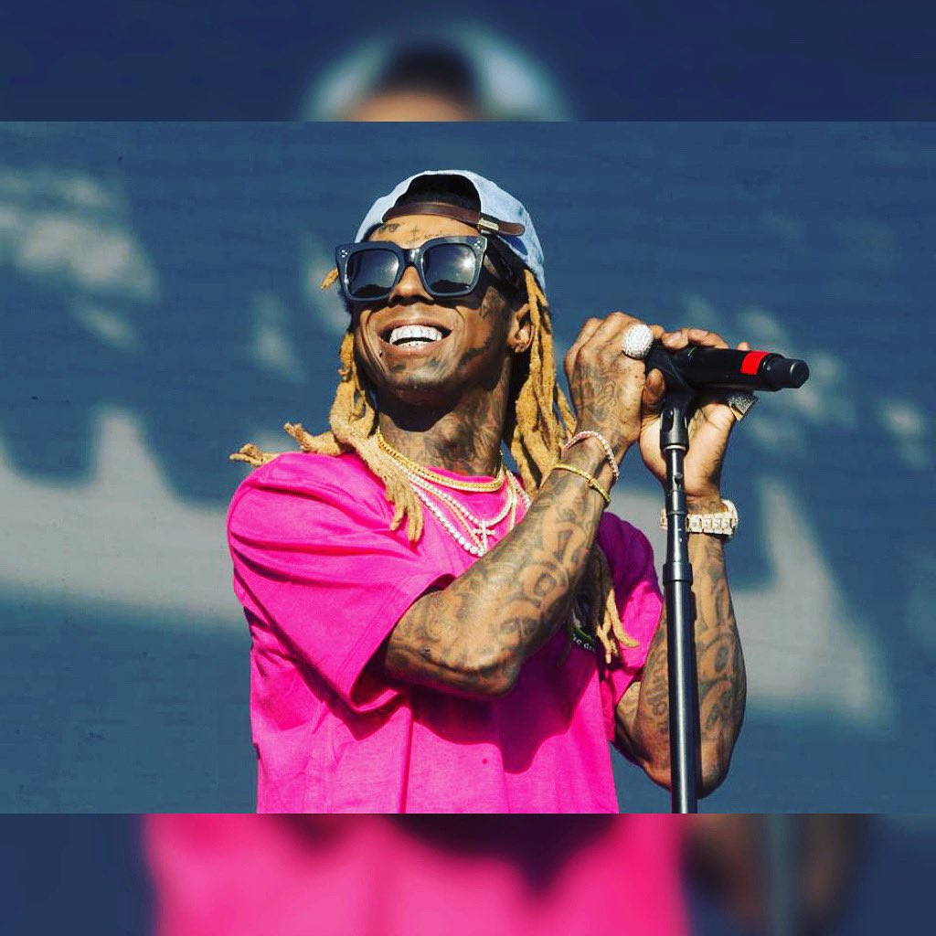 Happy Birthday Lil Wayne   