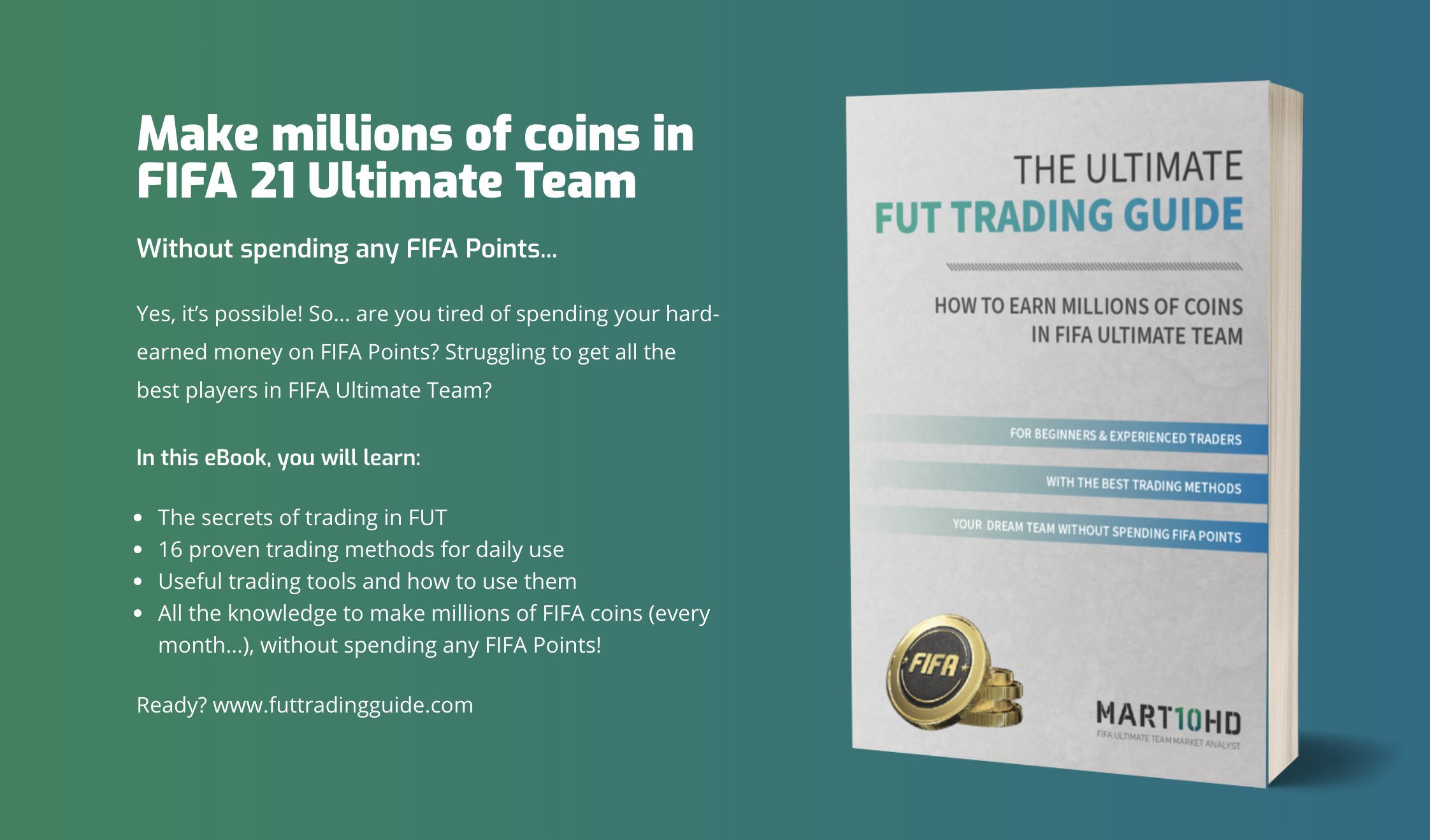 Martin Pa Twitter The Ultimate Fifa21 Fut Trading Guide The Secrets Of Trading In Fut 45 Pages Full Of Content Amp 16 Trading Methods Including Discord Access