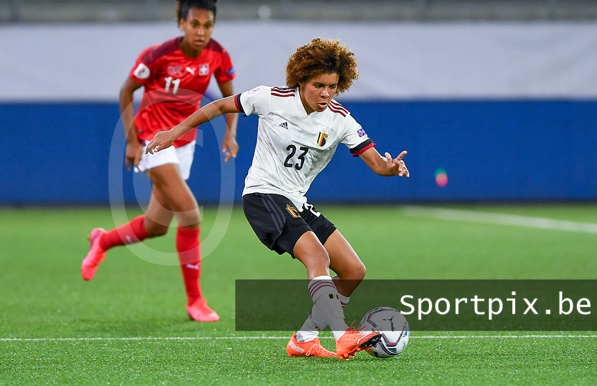 SportpixB's tweet photo. ⚽️ Switzerland 2 - 1 Belgium
🏆 Euro qualifier

📸 More pictures can be found on https://t.co/CUnVzKuD8H https://t.co/cwUP4VKEHb
