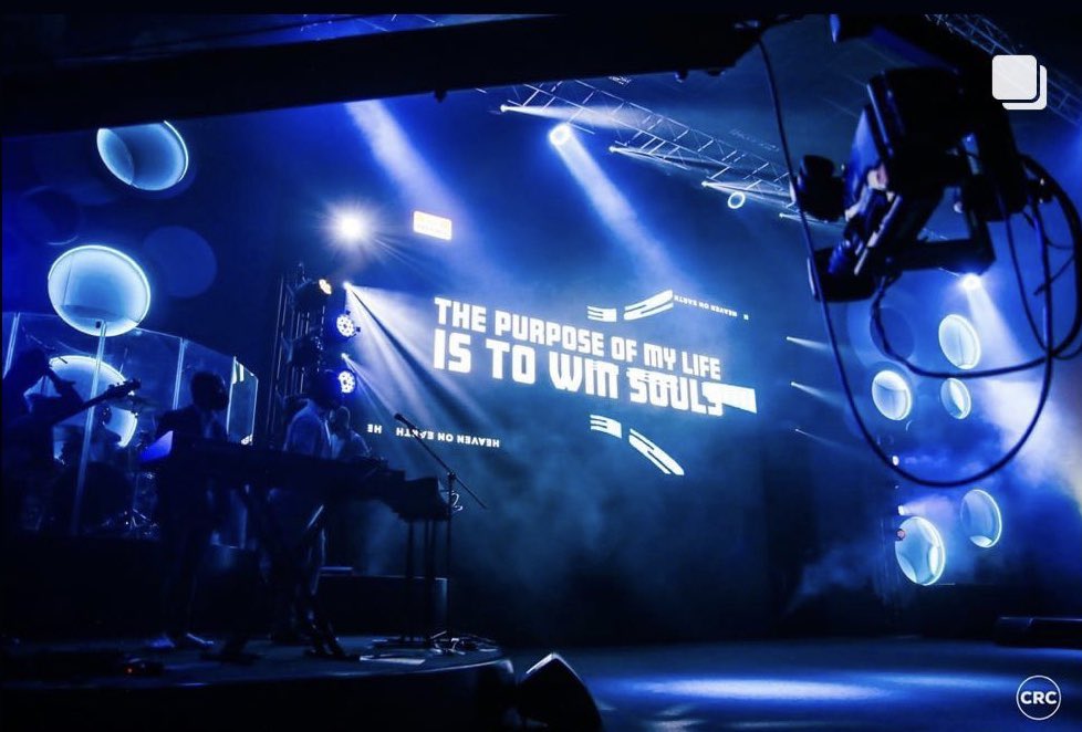 The price of greatness is RESPONSIBILITY!
Its time for the church to stand in its authority, take responsibility and turn this word right-side up!
God has never lost a battle and He never will in Jesus Name!

So looking forward to our 6pm #RevivalService with Ps <a href="/AtBoshoff/">Adriaan Boshoff</a>