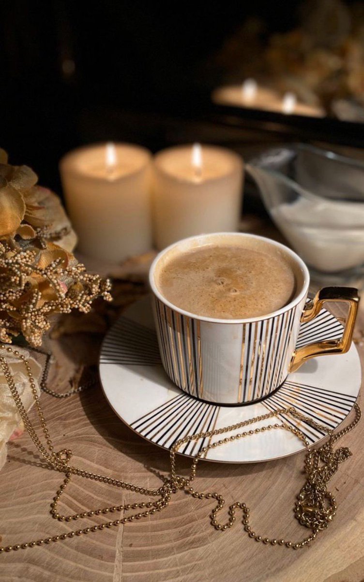 صباح الخير.. 😴