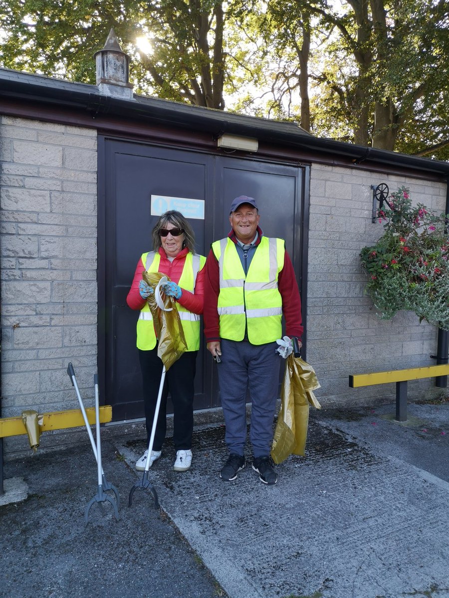 Writhlington Village Neighbourhood tweet media