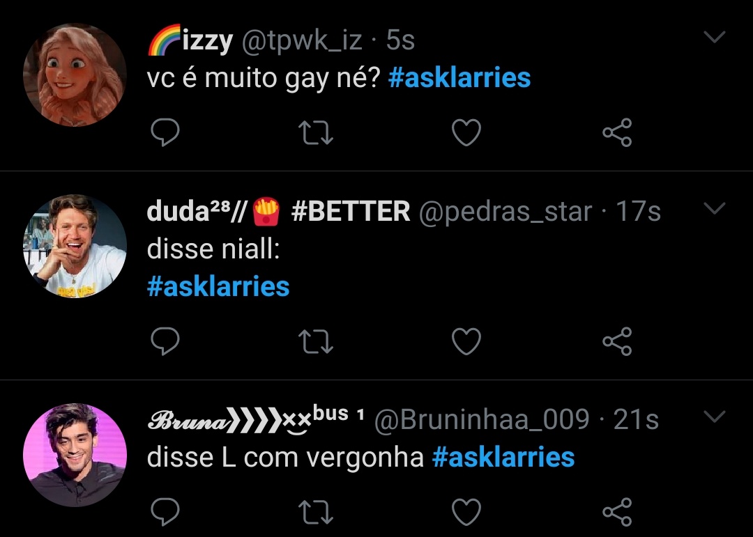 njhrud's tweet photo. #asklarries niall vendo larry nos vídeos diários https://t.co/QN7riDr99B