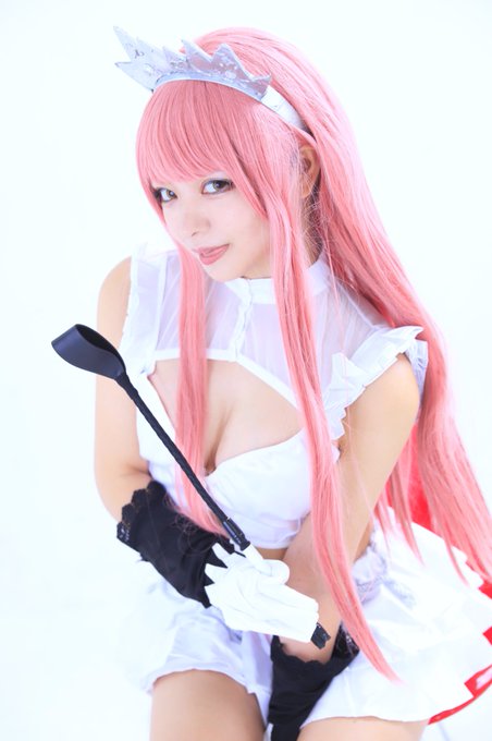 Twitterのコスプレ画像51