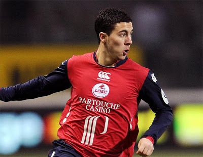 ... The 2009/10 season was better for hazard in terms of game play, he managed to be in 52 games and his numbers started to adding up scoring 10 goals and assisting 13 a lot of teams in Europe started to show intrest on the little magician...