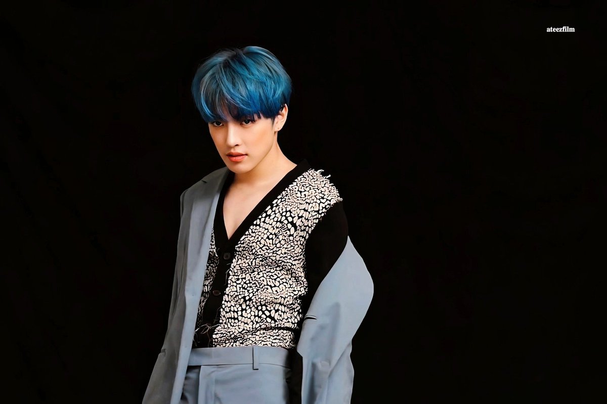 ateezfilm_'s tweet photo. 📷
#ateezflim #ateez #에이티즈 #HONGJOONG #홍중 @ATEEZofficial https://t.co/oZZre4Ebc9