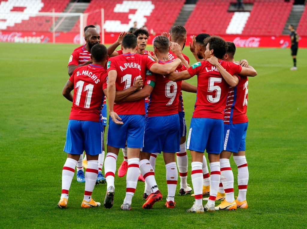 чемпионат испании на куличках