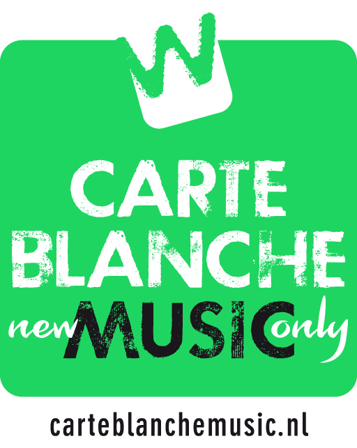 In this week's Carte Blanche Music selection of the best new tracks, I wholeheartedly recommend: - @thenbhd, - @RedRumClub, - @SemisonicBand, - @smallpools, - @TessaDixson, - #Sacropolis, - @crocodylusband. Start discovering at carteblanchemusic.nl and listen how you like!