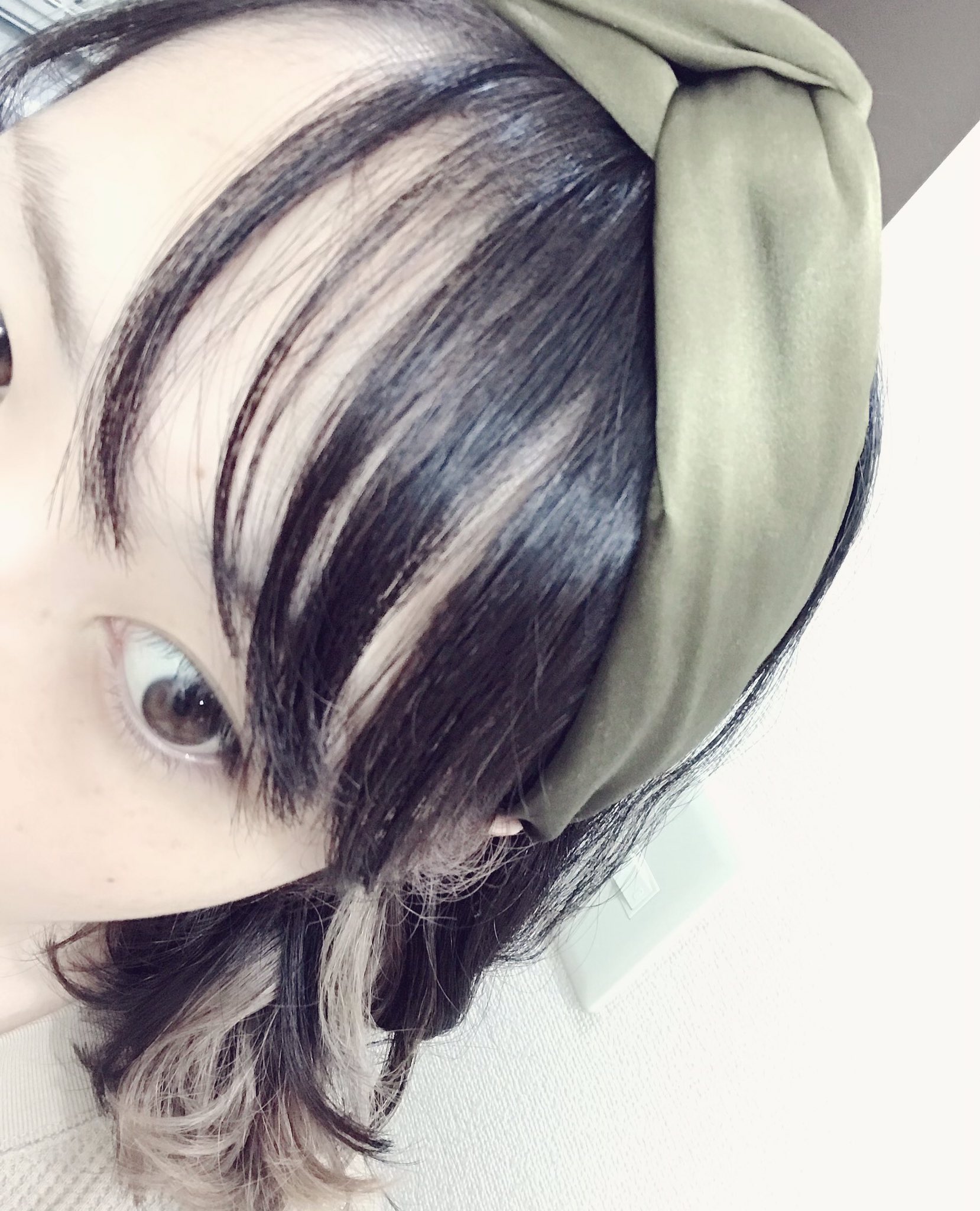 טוויטר 大古晴菜 בטוויטר 最近買ったお気に入り 美容院あんまり行けない 育児中は前髪じゃま 産後抜け毛のアホ毛対策 そのまま外出れる 探してもなかなか好きな感じのが見つからなかったけど出会えた つけ心地も最高 ヘアバンド最高だー T Co