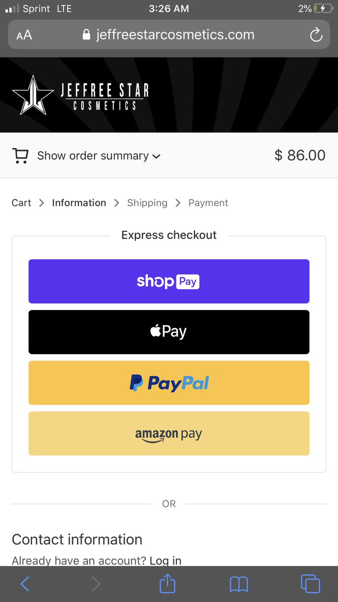 rhizzlee's tweet image. @JeffreeStar #JeffreeStarCosmetics #CustomerserviceHELP #JeffreeStarCosmeticsCustomerServiceHELP