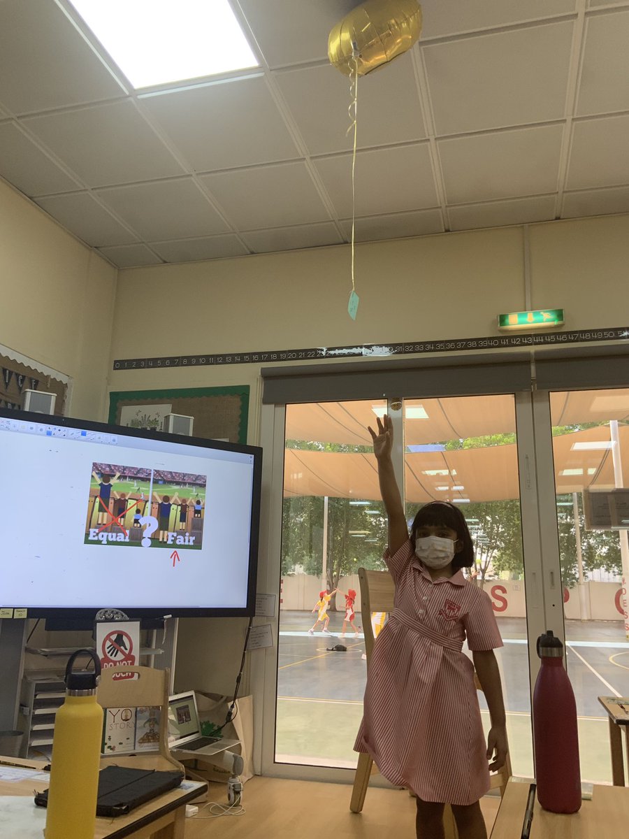 Year 2 | DESS Dubai tweet media