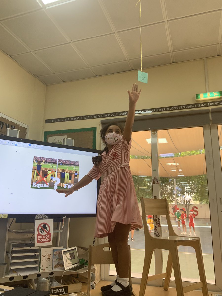 Year 2 | DESS Dubai tweet media