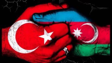 #Azerbaycan Türkiye’dir. 
#Azerbaijan