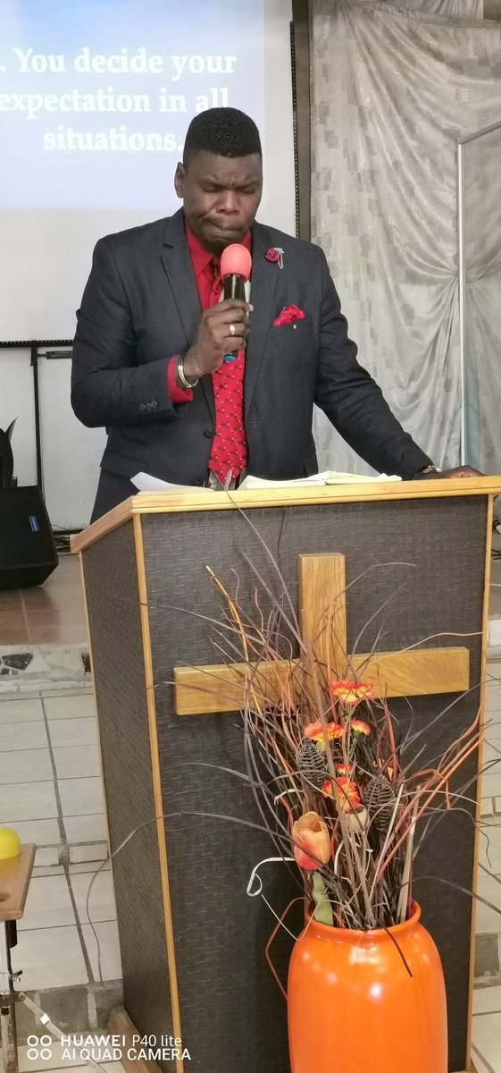 RCFCAKC's tweet photo. James 4:7
By keeping the laws of the Word of God, the devil has no choice but to flee from you!
We must not only believe in the Word of God and yet not act upon it!
You are like a closed tap if you believe but not acting up on the Word of God!
#SundayCelebrationService https://t.co/WHEtwJARvX