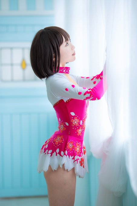Twitterのコスプレ画像19