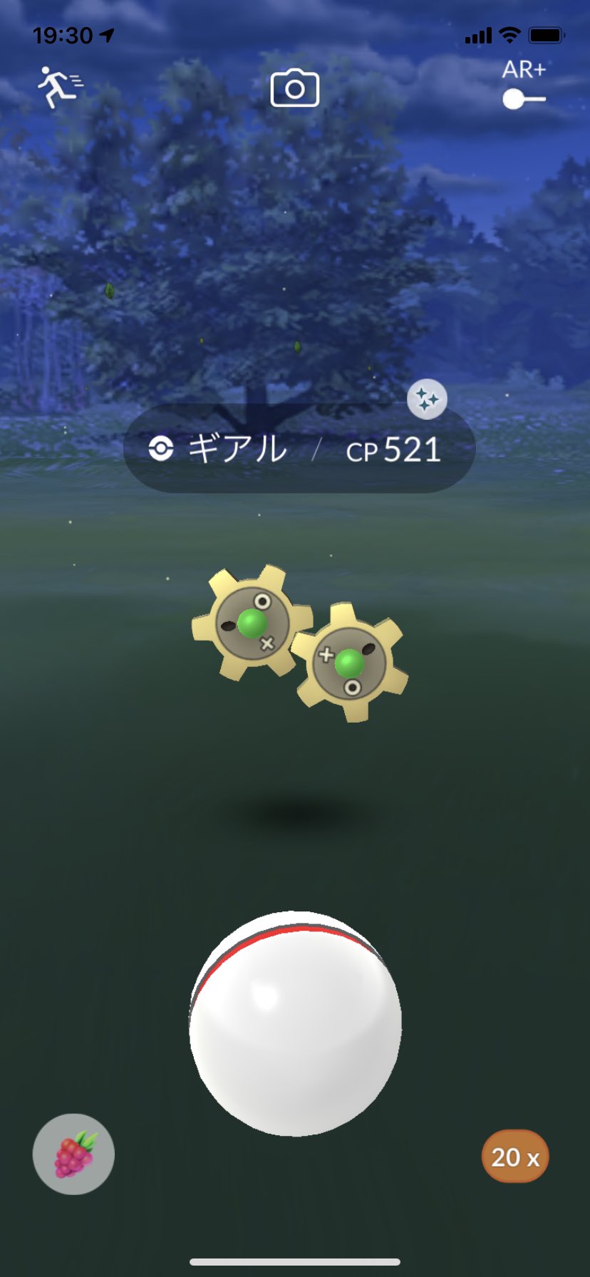 ライダ ポケモンgo垢 ギアルの色違い来たー めっちゃ嬉しい ポケモンgo T Co Sga9yvbvpq Twitter ライダ ポケモンgo垢 ギアルの色違い来たー めっちゃ嬉しい ポケモンgo T Co Sga9yvbvpq Twitter