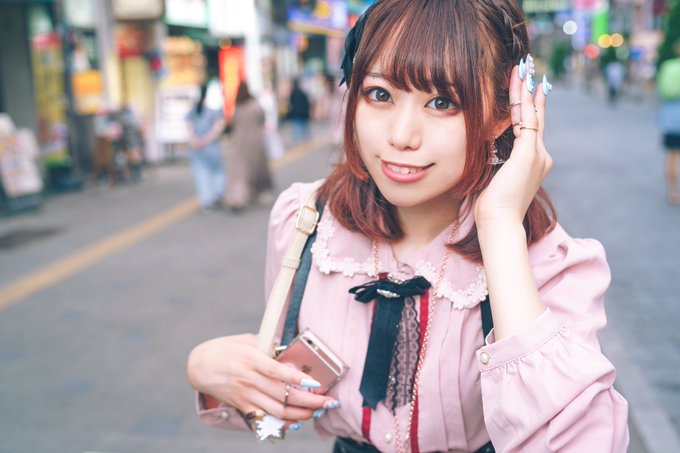 Twitterのコスプレ画像36