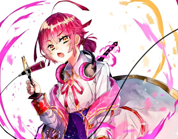 白猫お絵描きのtwitterイラスト作品 白猫お絵描きのtwitterイラスト作品