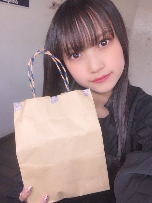 奥野未悠のTwitter画像18