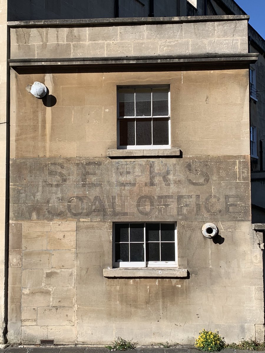 Revealing Bath (@revealingbath) on Twitter photo 