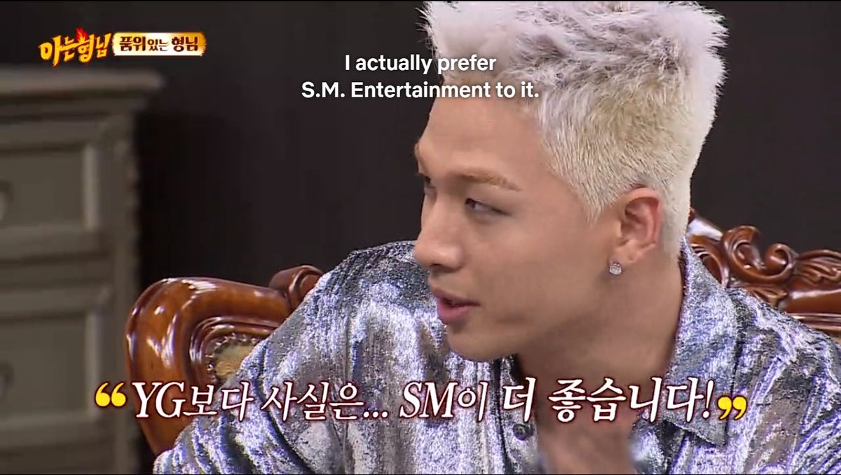 youngbae doing things tweet media