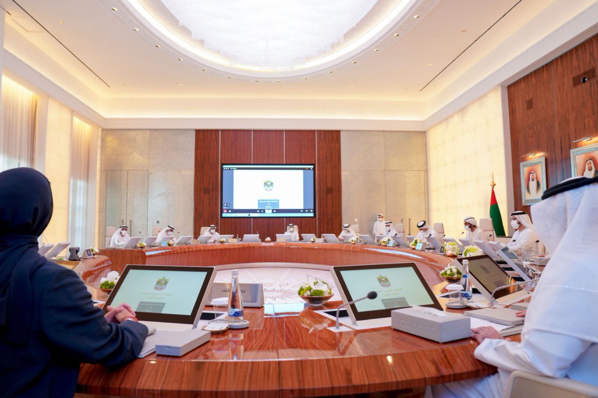 HH Sheikh Mohammed tweet media