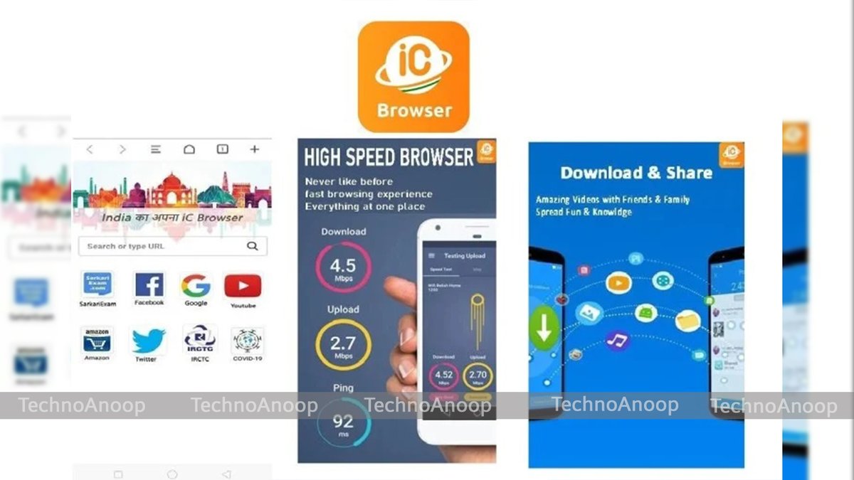 technoanoop's tweet photo. UC browser's Made in India option IC Browser app launched
@UCBrowser #icbrowser #MadeInIndia
#VocalForLocalIndia
#AatmaNirbharBharat
https://t.co/0gTaCANE1m https://t.co/X6sCEXLyCa