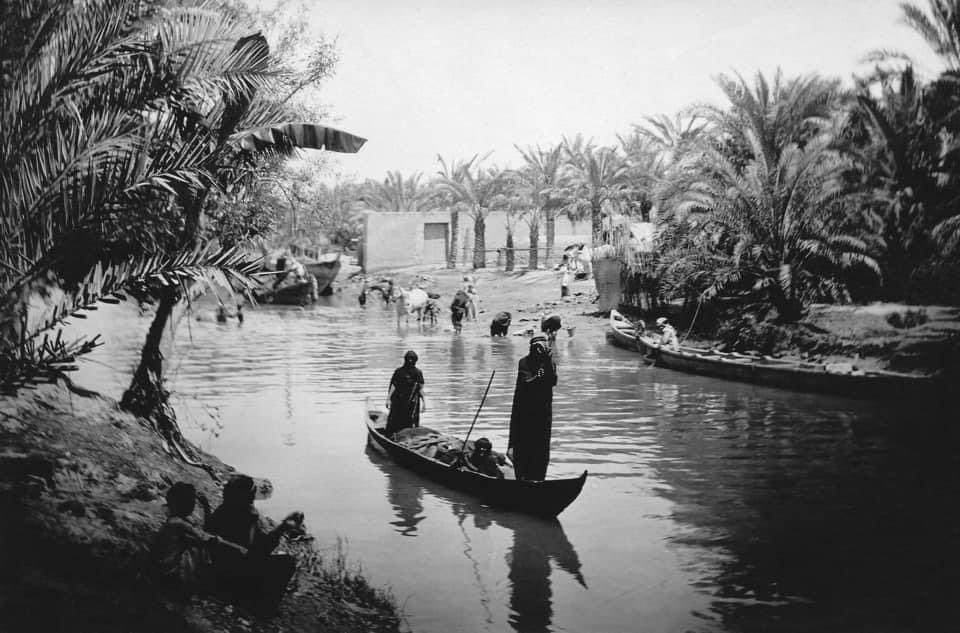 Iraq_History tweet picture