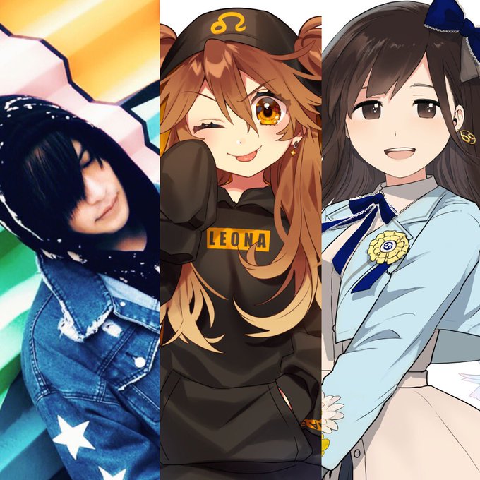 花鋏キョウのtwitterイラスト検索結果