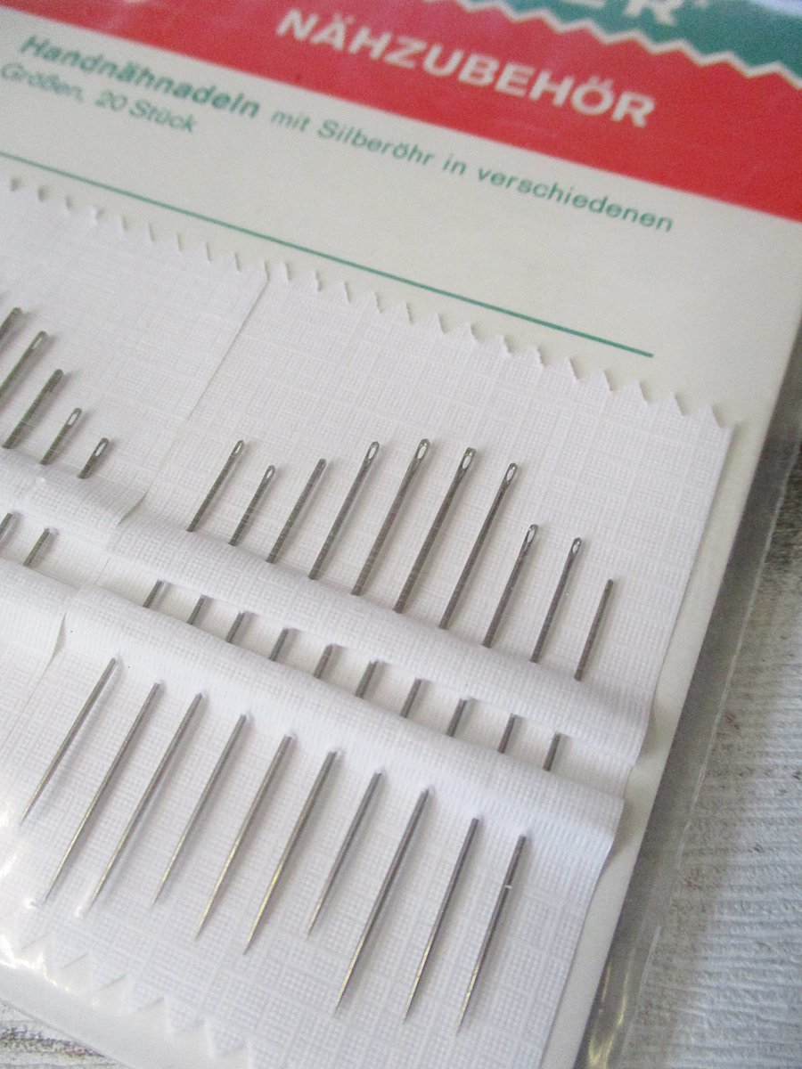 Woolnerd_Shop's tweet image. Im #Wochenendangebot:
woolnerd.de/produkt/naehna…