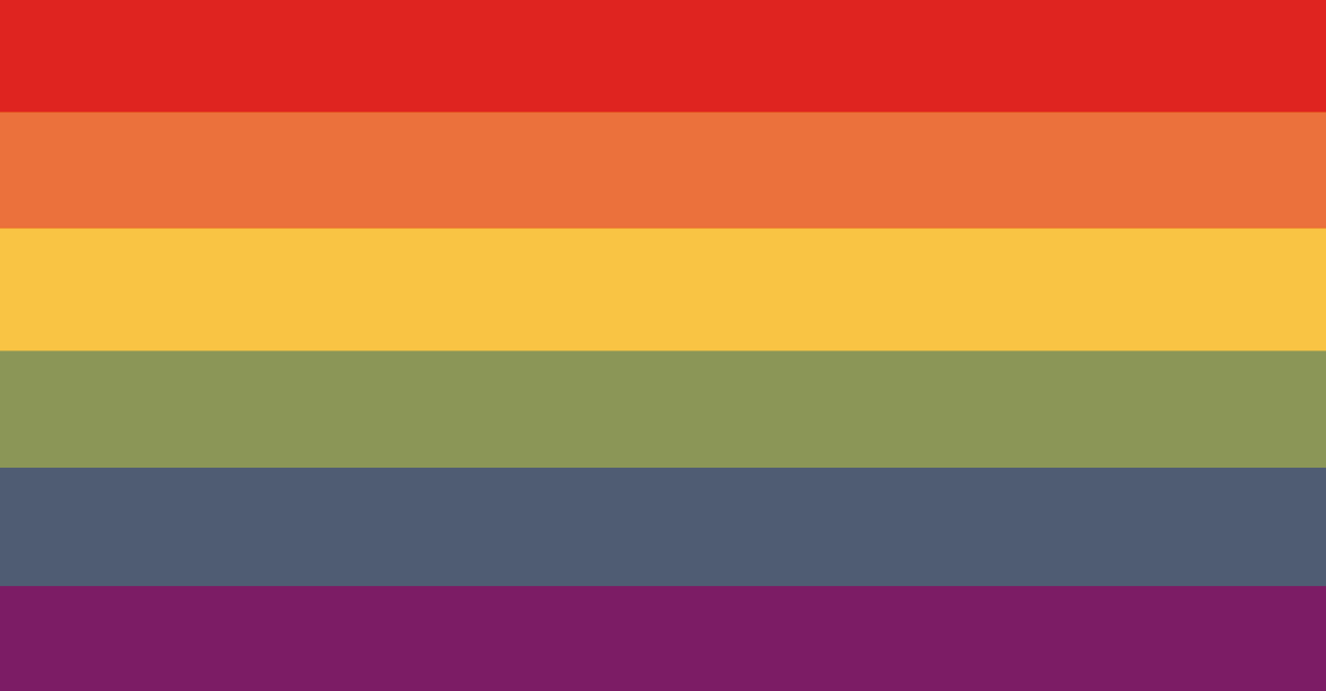 plipploppickaxe's tweet photo. Hi gamers, I made some pride flags except the colors are colorpicked from that trial 3 pmv everybody was talking about. You can request another flag if you like (UNLESS YOU'RE A LIGHT LEECH DNI) #pog #swag https://t.co/oIf8MFNjQf